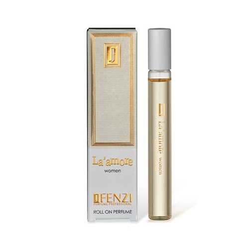 JFenzi La Amore - Eau de Parfum roll-on 10 ml