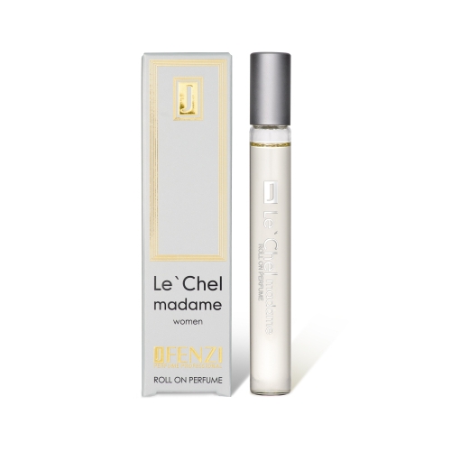 JFenzi Le Chel Madame - Eau de Parfum roll-on 10 ml