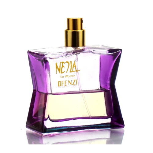JFenzi Neila - Eau de Parfum fur Damen, tester 50 ml