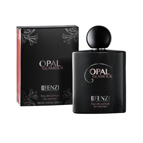 JFenzi Opal Glamour - Eau de Parfum fur Damen 100 ml