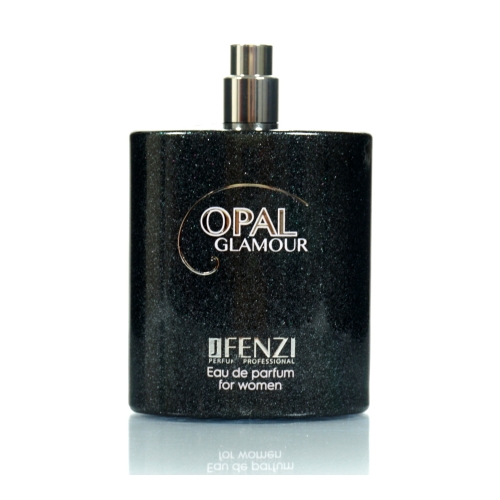 JFenzi Opal Glamour - Eau de Parfum fur Damen, tester 50 ml