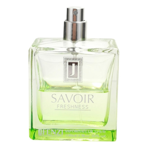 JFenzi Savoir Freshness - Eau de Parfum fur Damen, tester 50 ml
