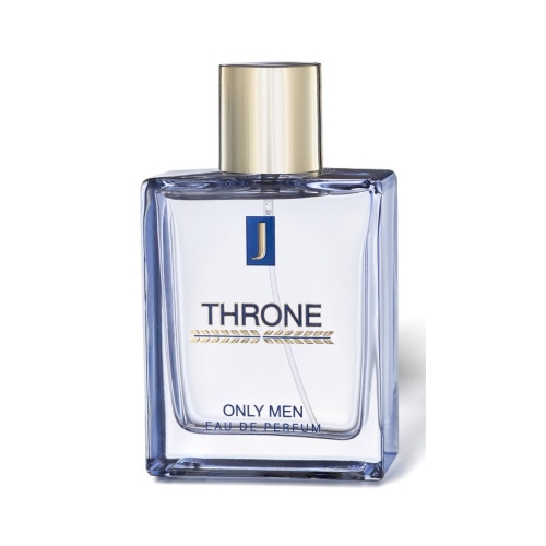 JFenzi Throne Only - Eau de Parfum 100 ml, Probe K by Dolce Gabbana