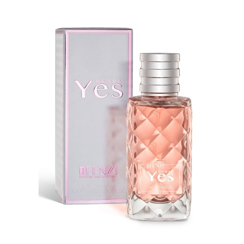 JFenzi Yes Women - Eau de Parfum fur Damen 100 ml