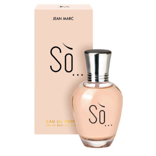 Jean Marc So… Eau de Parfum fur Damen 100 ml
