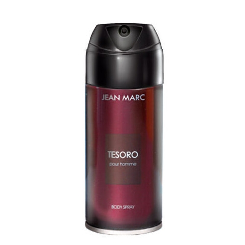 Jean Marc Tesoro - deodorant fur Herren 150 ml