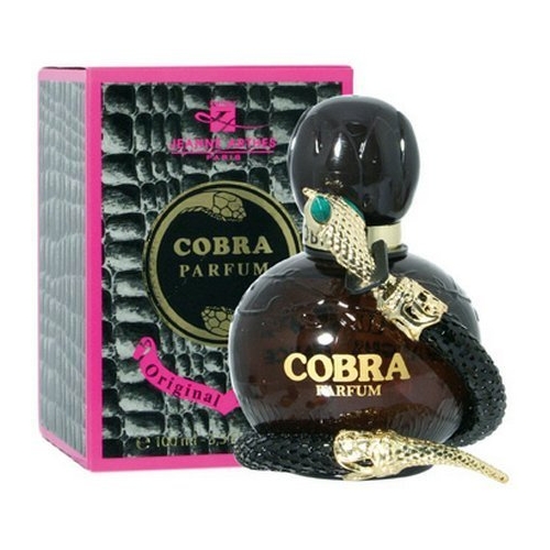Jeanne Arthes Cobra - Eau de Parfum fur Damen 100 ml