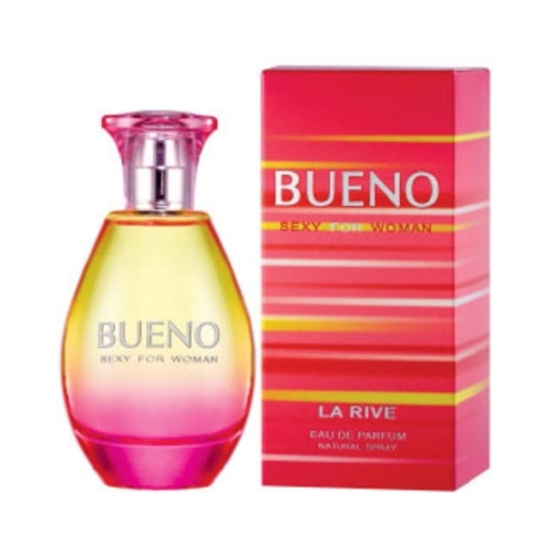 La Rive Bueno Sexy - Eau de Parfum fur Damen 90 ml