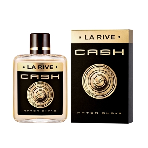 La Rive Cash Men - After Shave 100 ml