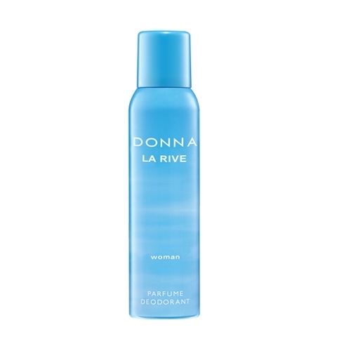 La Rive Donna - Aktions-Set, Eau de Parfum, Deodorant