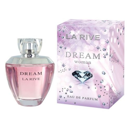 La Rive Dream - Eau de Parfum fur Damen 100 ml