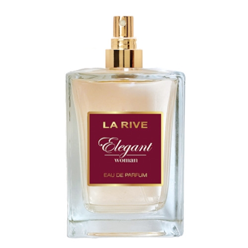 La Rive Elegant Woman - Eau de Parfum fur Damen, tester 100 ml