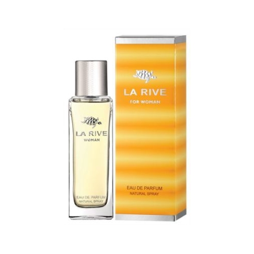 La Rive For Woman - Aktions-Set, Eau de Parfum, Deodorant