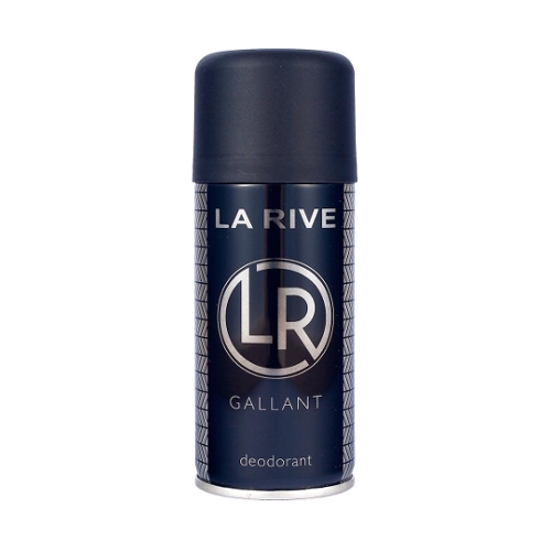 La Rive Gallant - deodorant 150 ml