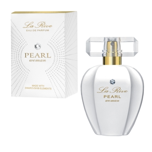 La Rive Pearl - Eau de Parfum fur Damen 75 ml