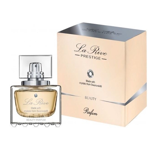 La Rive Prestige Beauty - Eau de Parfum 75 ml, Probe Dior Miss Dior