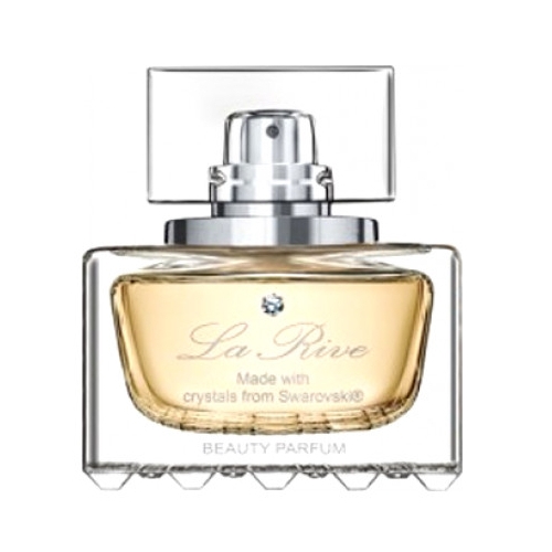 La Rive Prestige Beauty - Eau de Parfum 75 ml, Probe Dior Miss Dior