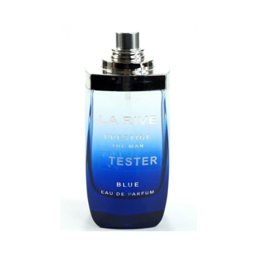 La Rive Prestige Blue The Man - Eau de Parfum fur Herren, tester 75 ml