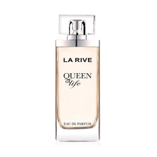 La Rive Queen of Life -  Eau de Parfum fur Damen, tester 75 ml