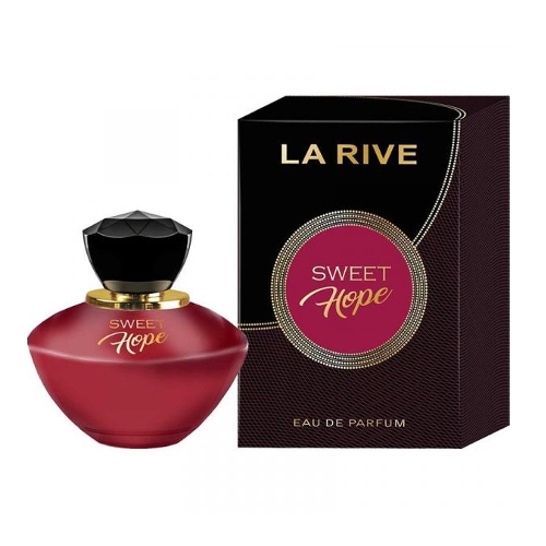 La Rive Sweet Hope - Eau de Parfum fur Damen 90 ml