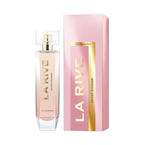 La Rive Sweet Woman - Eau de Parfum fur Damen 90 ml