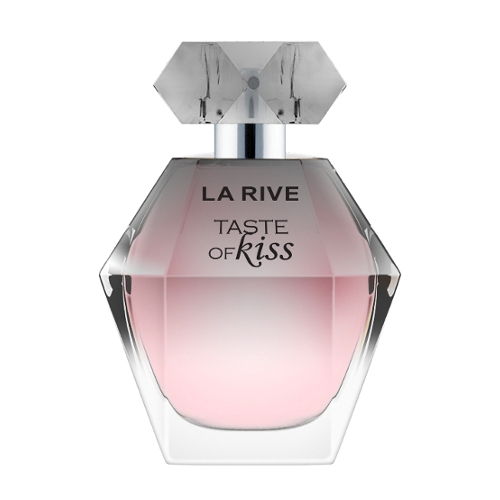 La Rive Taste of Kiss - Set fur Damen, Eau de Parfum, Deodorant