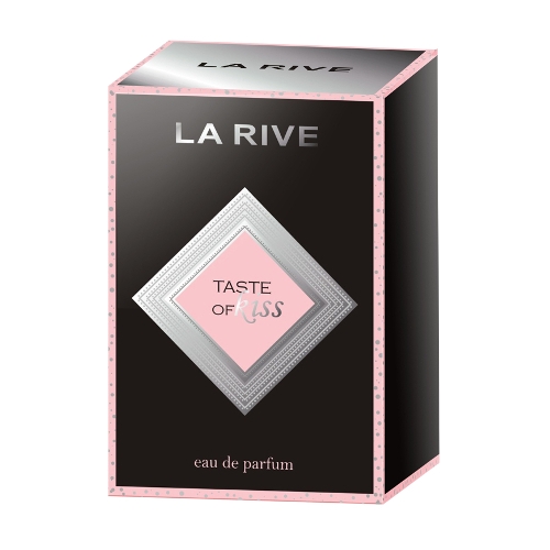 La Rive Taste of Kiss - Eau de Parfum fur Damen 100 ml