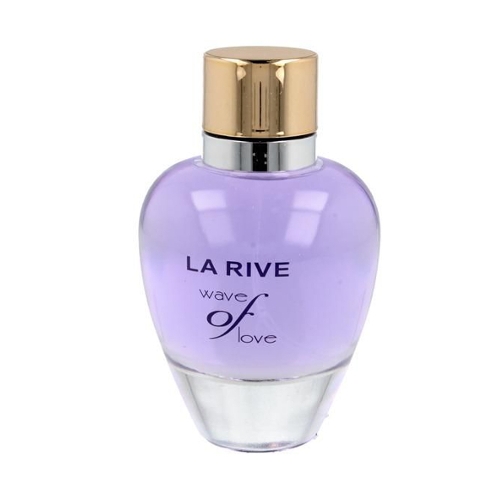 La Rive Wave of Love - Eau de Parfum fur Damen, tester 90 ml