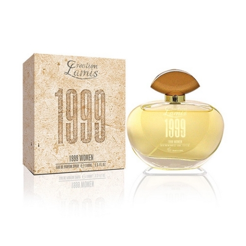 Lamis 1999 Women - Eau de Parfum fur Damen 100 ml