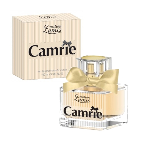 Lamis Camrie - Eau de Parfum fur Damen 100 ml