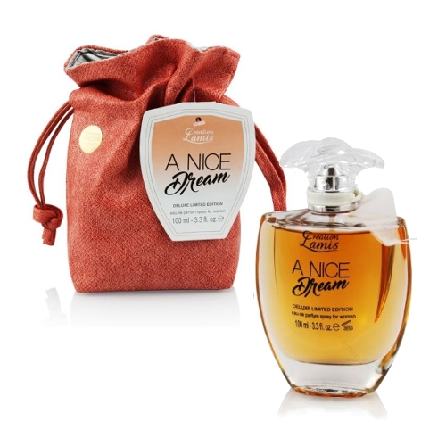Lamis A Nice Dream de Luxe - Eau de Parfum fur Damen 100 ml