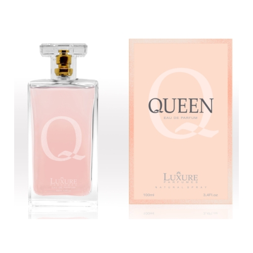 Luxure Queen - Eau de Parfum fur Damen 100 ml