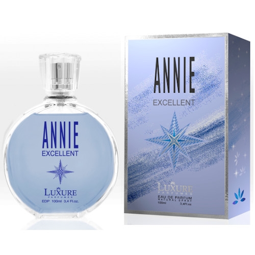 Luxure Annie Excellent - Eau de Parfum fur Damen 100 ml