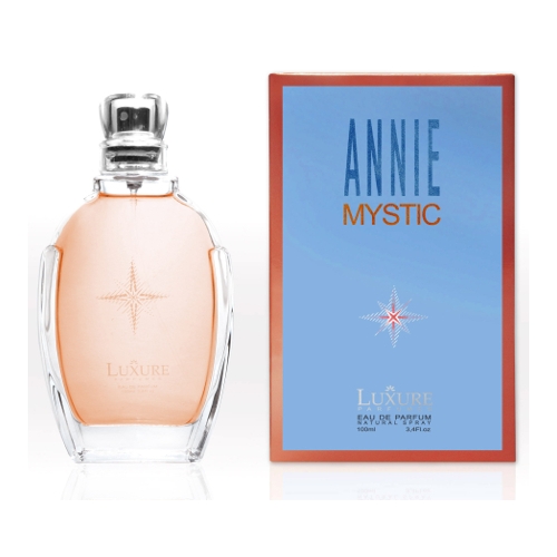 Luxure Annie Mystic - Eau de Parfum fur Damen 100 ml