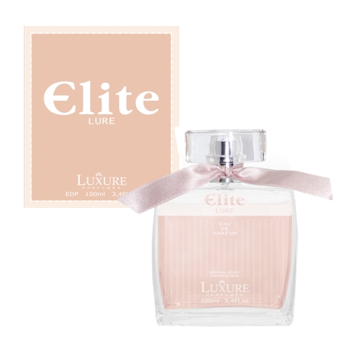 Luxure Elite Lure - Eau de Parfum fur Damen 100 ml