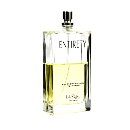 Luxure Entirety - Eau de Parfum fur Damen, tester 40 ml