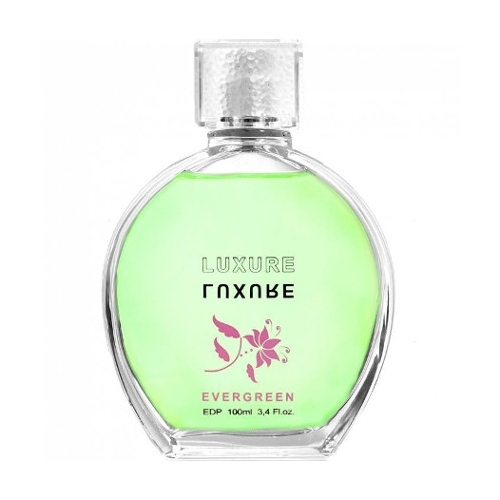 Luxure Evergreen - Eau de Parfum fur Damen 100 ml