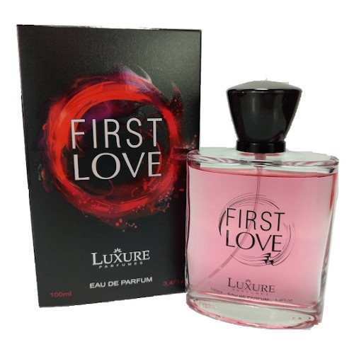Luxure First Love - Eau de Parfum fur Damen 100 ml