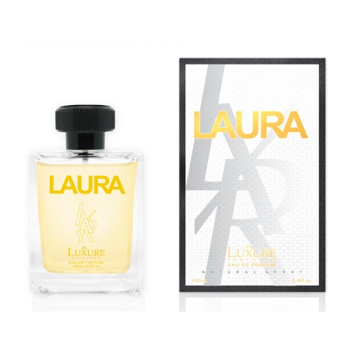 Luxure Laura - Eau de Parfum fur Damen 100 ml