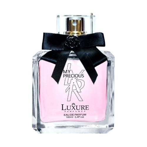 Luxure My Precious - Eau de Parfum fur Damen 100 ml