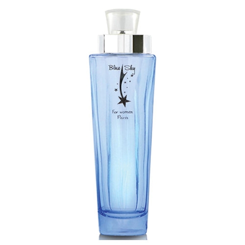 New Brand Blue Sky - Eau de Parfum fur Damen, tester 100 ml