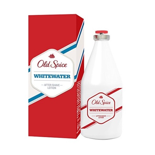 Old Spice Whitewater - After Shave 100 ml