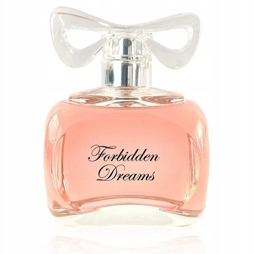 Paris Bleu Forbidden Dreams - Eau de Parfum fur Damen 100 ml