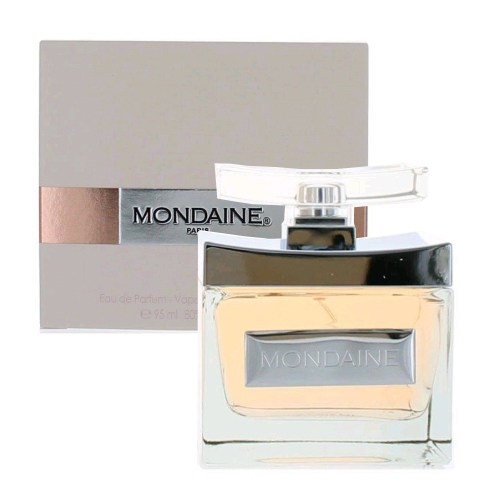 Paris Bleu Mondaine - Eau de Parfum fur Damen 95 ml