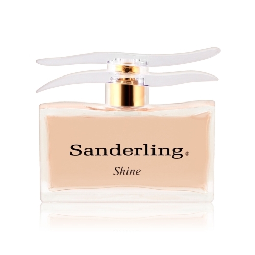 Paris Bleu Sanderling Shine - Eau de Parfum fur Damen 100 ml
