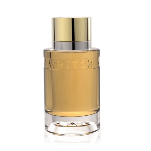 Paris Bleu Cyrus Writer Gold - Eau de Parfum fur Herren 100 ml